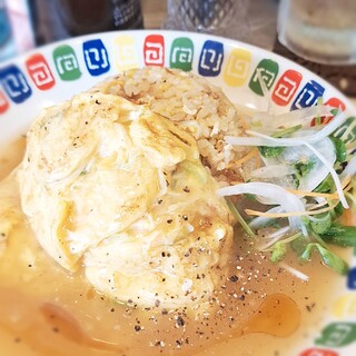 めだかタンタン