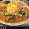 創作カレー ツキノワ - 