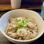 OKINAWA SOBA EIBUN - 