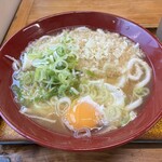 おくのうどん店 - 
