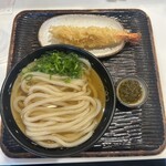 うどん 丸香 - 