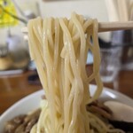 東池大勝軒おはこ - 