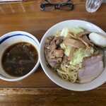 東池大勝軒おはこ - 料理写真: