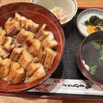 お食事処 梅山 - 
