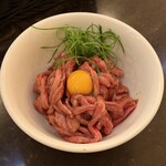 MENSHO - 