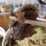 東池大勝軒おはこ - 