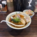 らー麺 あけどや - 