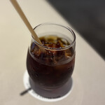 アルファ・ベータ・コーヒー・クラブ - 