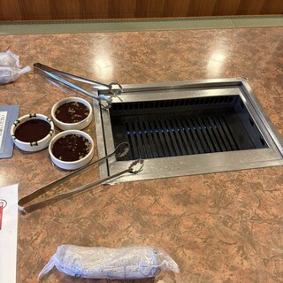 焼肉 大湖_0