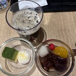 ドーミーイン - 料理写真: