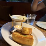 Cheese Tavern CASCINA - 