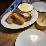 Cheese Tavern CASCINA - 