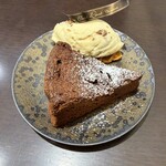 シャンドワゾー・グラシエ・ショコラティエ - 