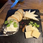 Cheese Tavern CASCINA - 
