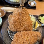かつ徳 - 料理写真:
