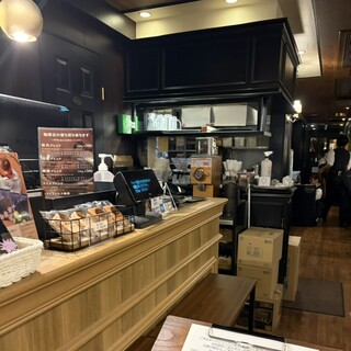 星乃珈琲店_2