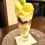 Fruits Bistro SABLIER - 