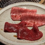 和牛料理 一石三鳥 総本店 - 