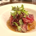 Fruits Bistro SABLIER - 