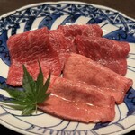 和牛料理 一石三鳥 総本店 - 