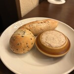 Fruits Bistro SABLIER - 