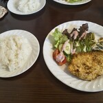ハーモニー - 料理写真: