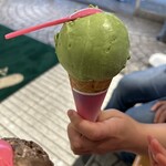 サーティワンアイスクリーム - 料理写真: