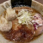 Homemade Ramen 麦苗室町 - 