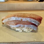 鮨中村 - 