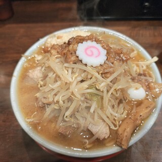 口コミ一覧 : 自家製麺NO11 ASAKUSA - 浅草（つくばEXP）/ラーメン