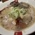 ラーメン凪 豚王 - 料理写真: