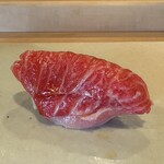 鮨中村 - 