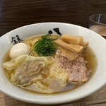 銀座 八五 - 