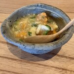 鮨中村 - 