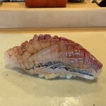 鮨中村 - 