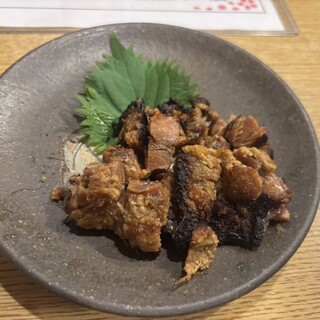 春のお店 - 料理写真: