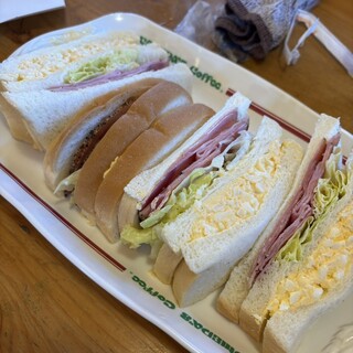 コメダ珈琲店_1