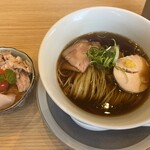 麺道 麒麟児 - 