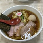 とら食堂 - 