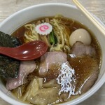 とら食堂 - 