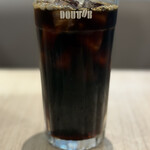 ドトールコーヒーショップ - ドリンク写真: