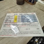 とら食堂 - 