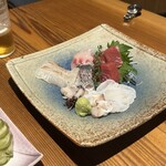 ひ暮らし - 