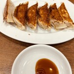 大阪王将 - 料理写真: