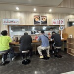 とら食堂 - 