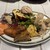 イタリアン食堂MAS - 料理写真:前菜盛り