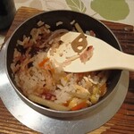お食事処 蔵 - 