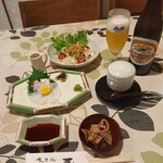 お食事処 蔵 - 