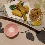 お食事処 蔵 - 