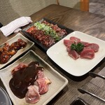 とり乃家 - 